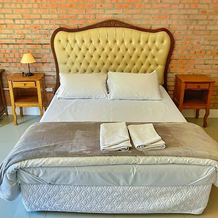 Casa Branca Pousada 波梅罗迪 外观 照片