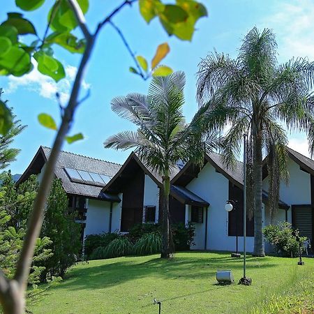 Casa Branca Pousada 波梅罗迪 外观 照片
