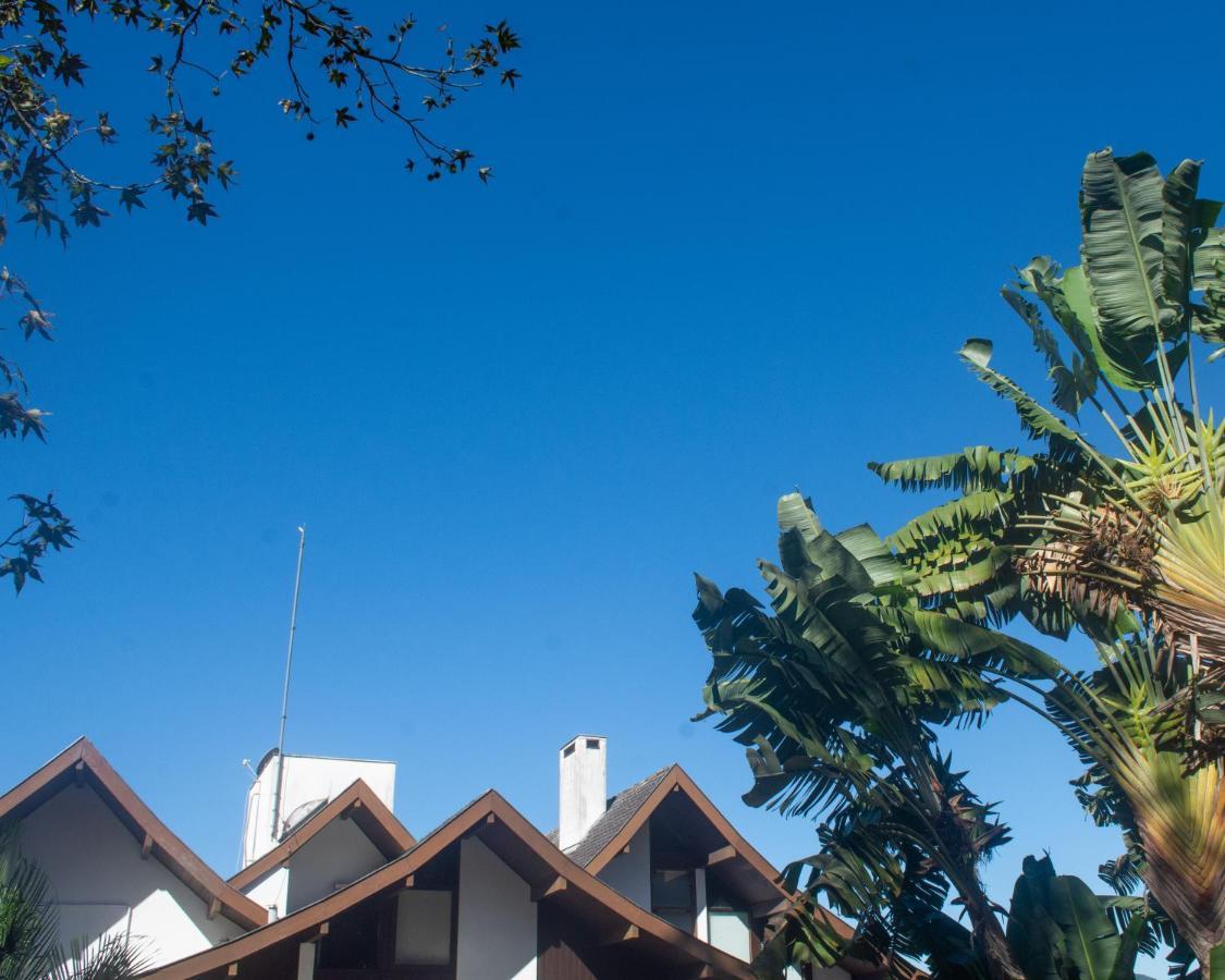 Casa Branca Pousada 波梅罗迪 外观 照片