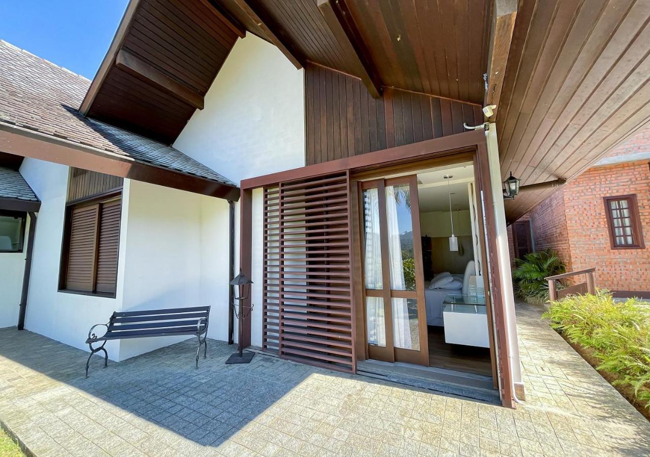 Casa Branca Pousada 波梅罗迪 外观 照片