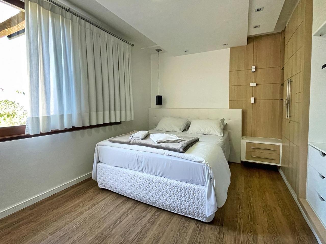 Casa Branca Pousada 波梅罗迪 外观 照片