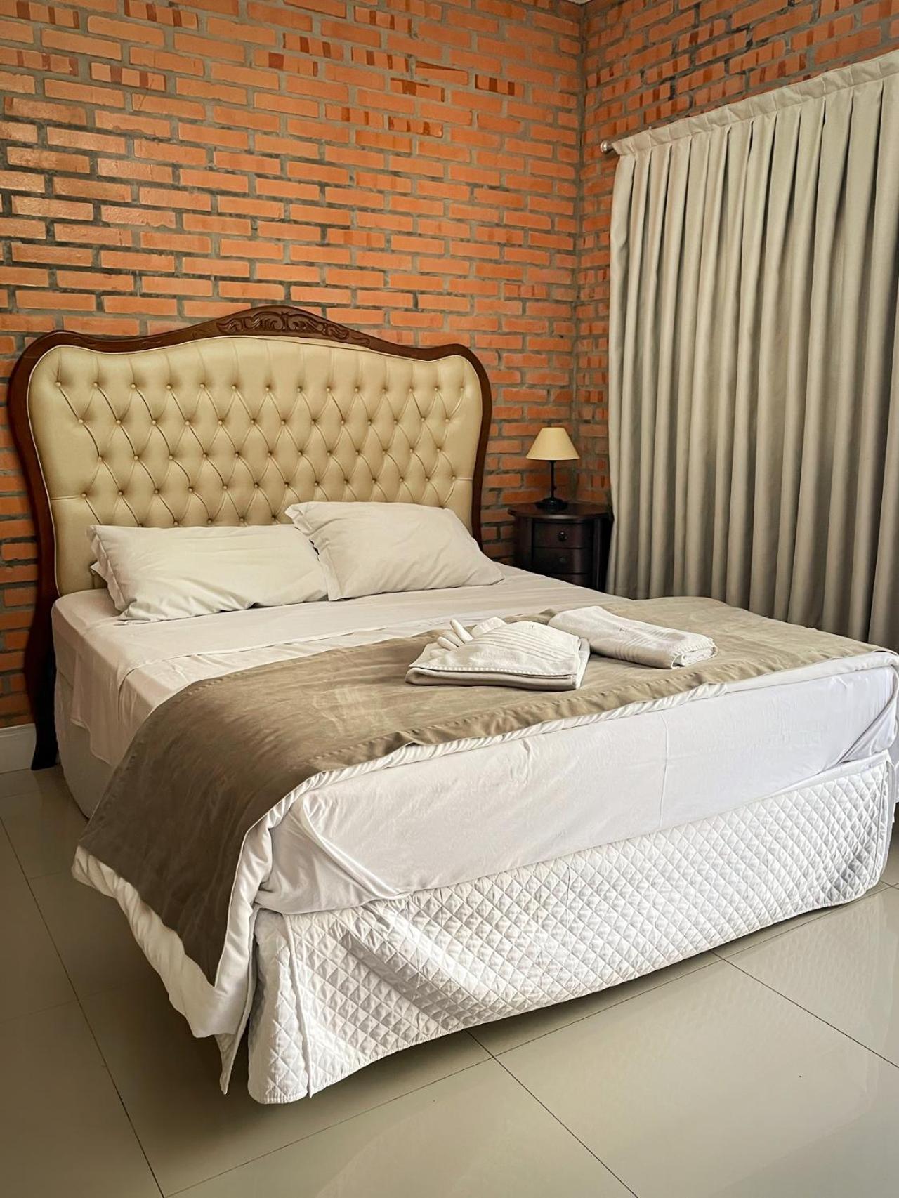 Casa Branca Pousada 波梅罗迪 外观 照片