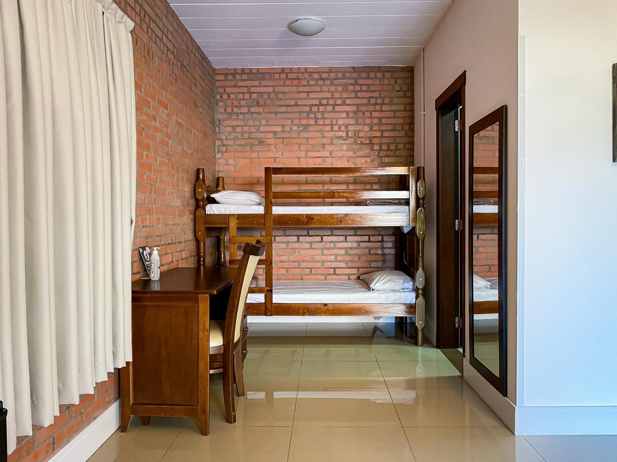 Casa Branca Pousada 波梅罗迪 外观 照片