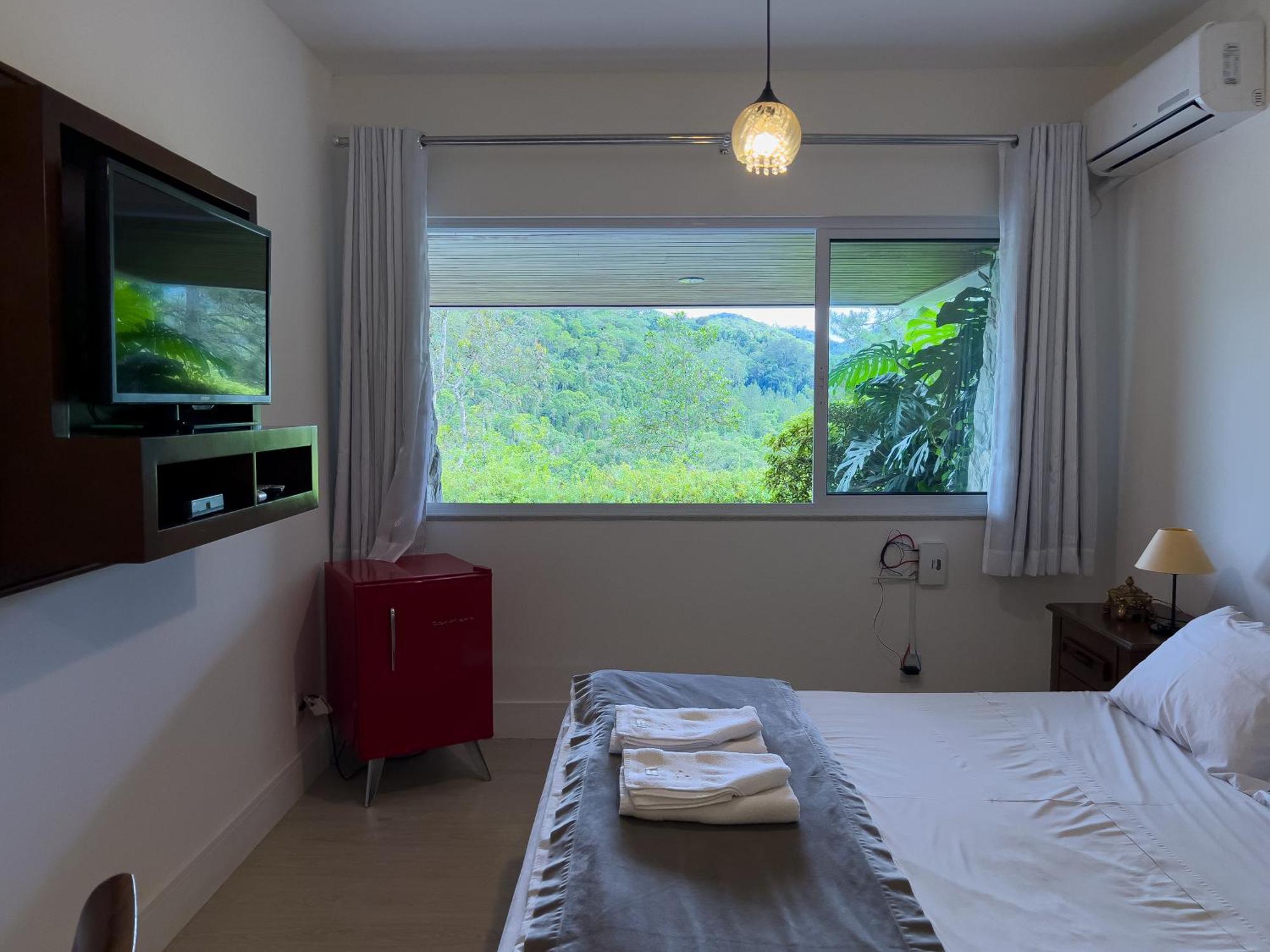 Casa Branca Pousada 波梅罗迪 外观 照片