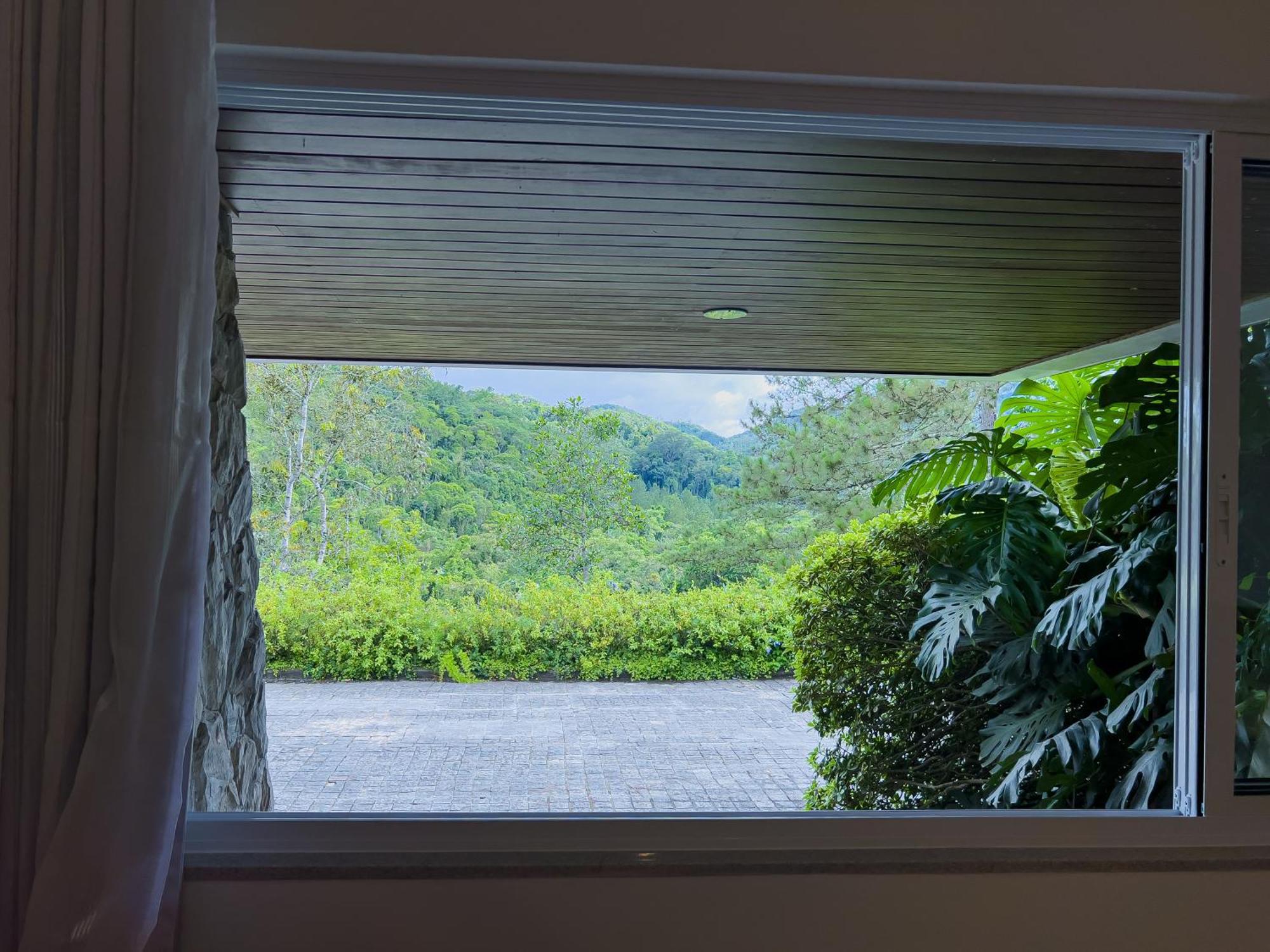 Casa Branca Pousada 波梅罗迪 外观 照片